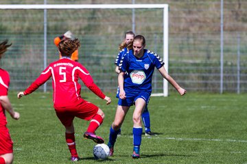 Bild 344 - SC Kaltenkirchen - SG Trittau/S�dstormarn : Ergebnis: 0:6